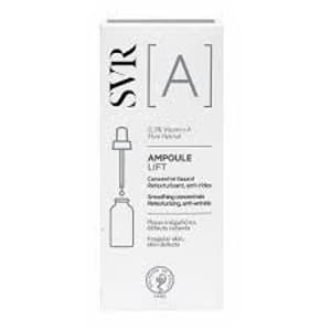 SVR AMPOUL A LIFT CONCENTRATE 30 ML