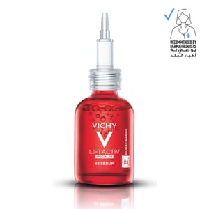 فيتشي ليفت أكتيف بي 3 سيروم مقاوم للتجاعيد والبقع الداكنة 30 مل