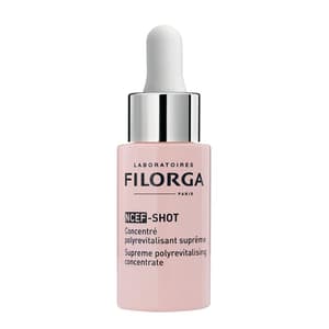 FILORGA NCEF POLYREVITALISING CONCENTRATE 15 ML