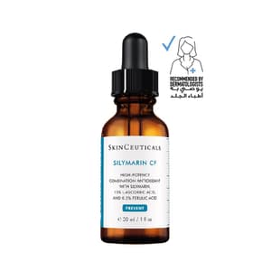SKINCEUTICALS SILYMARIN CF AOX 30 ML