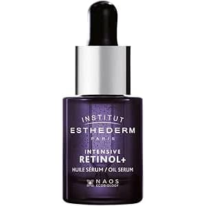 ESTHEDERM INTENSIVE RETINOL OIL SERUM 15 ML