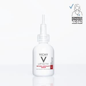 VICHY LIFTACTIV RETINOL SPECIALIST SERUM 30 ML