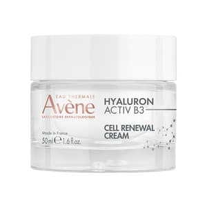 AVENE HYALURON ACTIV B3 DAY CREAM 50 ML