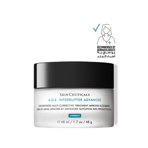 SKINCEUTICALS 675441 AGE INTERRUPTER ADV CREAM 48 ML