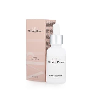 MEDENA PURE COLLAGEN 30 ML