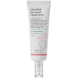 AXIS-Y CALAMINE PORE CONTOL CAPSULE SERUM 50 ML