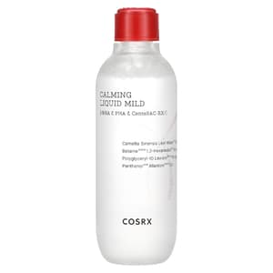COSRX AC COLLECTION CALMING LIQUID MILD 2.0 125 ML