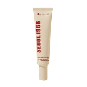 K-SECRET SEOUL 1988 EYE CREAM RETINAL LIPOSOME 4% + FERMENTED BEAN 30 ML