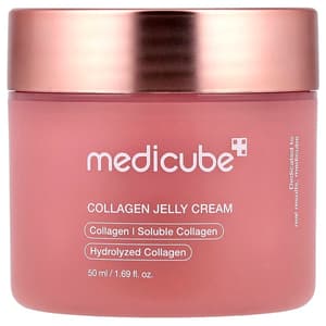 MEDICUBE PDRN PINK PEPTIDE SERUM 30 ML