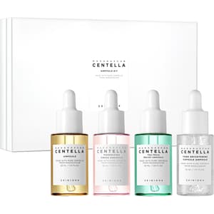 SKIN1004 MADAGASCAR CENTELLA AMPOULE KIT
