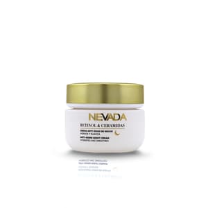 NEVADA RETINOL & CERAMIDE FACIAL CREAM NIGHT 50ML