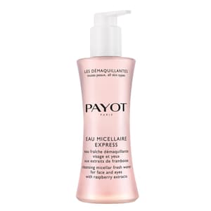PAYOT EAU MICELLAIRE EXPRESS 200 ML