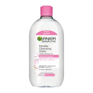 GARNIER SKIN ACTIVE MICELLAR WATER 700 ML