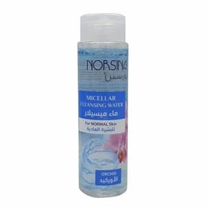 NORSINA MICELLAR WATER ORCHID 200 ML