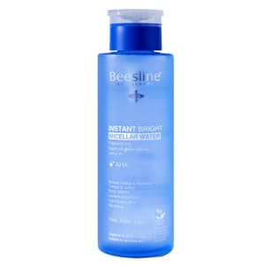 BEESLINE INSTANT BRIGHT MICELLAR WATER FRAGRANCE FREE 400 ML