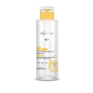 BEESLINE 3IN1 MICELLAR WATER FRAGMENT FREE 400 ML