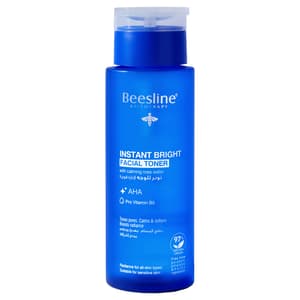 BEESLINE INSTANT BRIGHT FACIAL TONER 200 ML