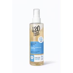 UNDER 20 PREBIOTIC TONING MIST 200 ML