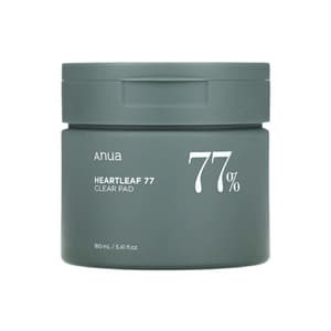 أنوا 77% هارتليف مناديل تونر 70 منديل