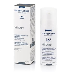ISIS VITISKIN SKIN TONE UNIFYING 50 ML