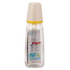 PIGEON GLASS BOTTLE K-6 200 ML 