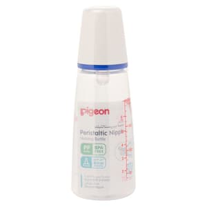 PIGEON SNOW WHITE BOTTLE 200 ML