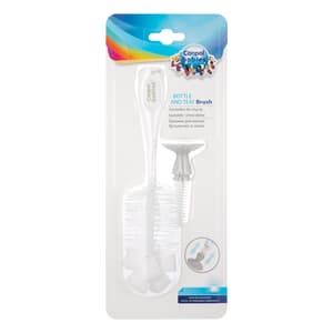 CANPOL BOTTLE AND TEAT BRUSH