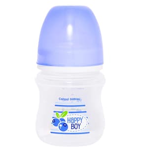 CANPOL ANTICOLIC BOTTLE EASYSTART FRUITS 120ML