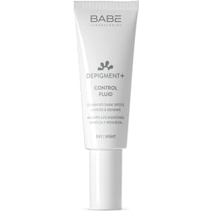 BABE DEPIGMENT CONTROL FLUID 40 ML