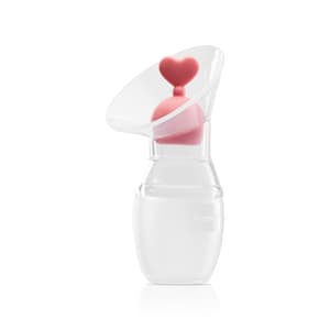 GRANZIA FEEDMOM MANUAL BREAST PUMP