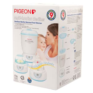 PIGEON MULTI FUNCTION STERILIZER