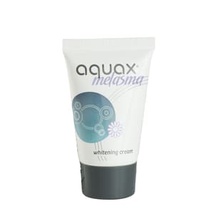 DERMA AQUAX MELASMA CREAM 50 GM