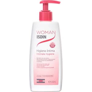 ISDIN WOMEN INTIMATE HYGIENE 200 ML