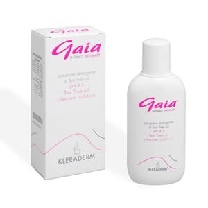 GAIA INTIMATE CLEANSER 250 ML