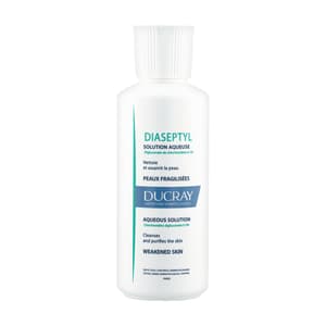 DUCRAY DIASEPTYL AQUEOUS SOLUTION 125 ML