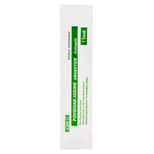 POVIDONE IODINE STICK