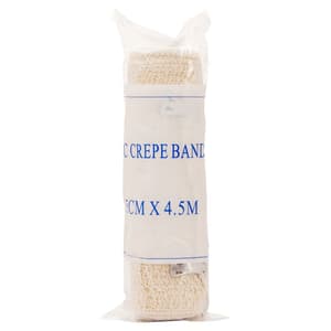 ELASTOCREPE BANDAGE 15 CM