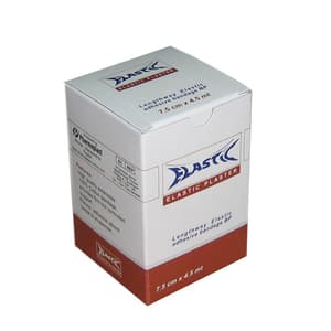 PHARMAPLAST ELASTIC BANDAGE 7.5 CM * 4.5 METERS 1 PIECE