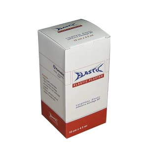 PHARMAPLAST ELASTIC BANDAGE 10 CM * 4.5 METERS 1 PIECE