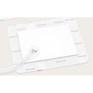 MOLNLYCKE AVANCE SOLO BORDER DRESSING 20*20 CM