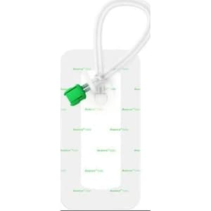 MOLNLYCKE AVANCE SOLO BORDER DRESSING 10*30 CM