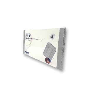 فيرست ستيب لاصق جروح 9×20 سم – 5 قطع