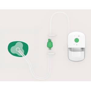 MOLNLYCKE AVANCE SOLO ADAPT SET