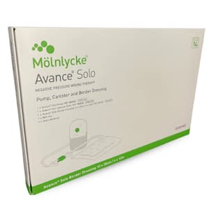 MOLNLYCKE AVANACE SOLO 10*30 CM