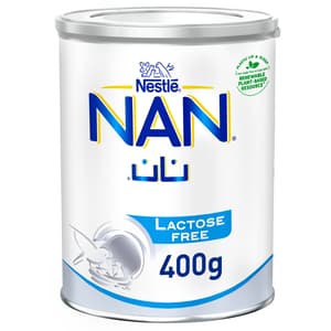 نان خالي من اللاكتوز 400 جم