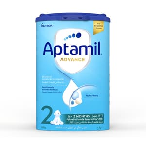 أبتاميل 2 حليب 800 جم