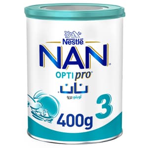 نان 3 أوبتي برو 400 جم