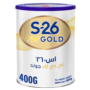 إس-26 بي دي إف جولد 400 جم