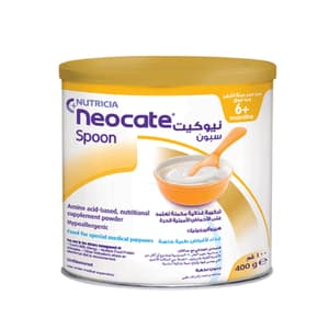 نيوكيت سبون 400 جم