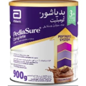 بيدياشور كومبليت 3+ شوكولاته 900 جم